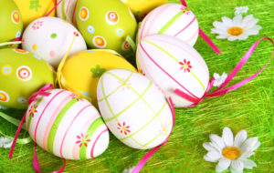 Pasqua 2017