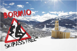 Skipass Free Dicembre 2019