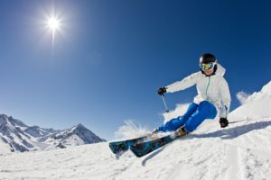 Promozione settimane bianche Gennaio 2020